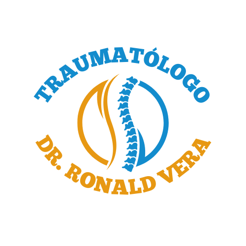 Dr Ronald Vera Logo